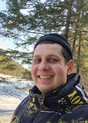Евгений, 37, Россия, Бородино