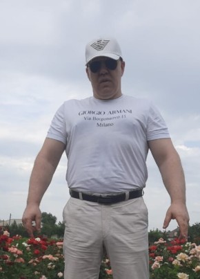 Сергей, 47, Україна, Свердловськ