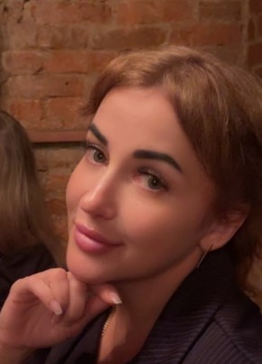 Ксения из Хабаровска 37 лет
