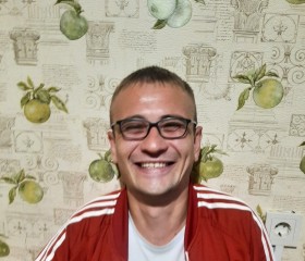Станислав Олег, 35 лет, Челябинск