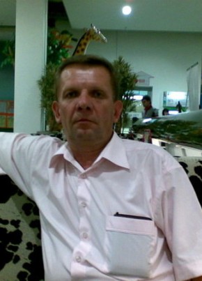 Александр, 63, Україна, Камянське
