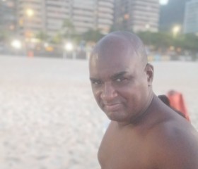 Carlos, 50 лет, Rio de Janeiro