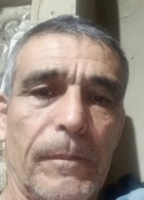Мурот из Namangan 55 лет