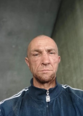 Пётр из Батайска 46 лет