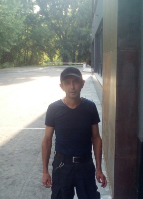 Борис, 52, Україна, Переяслав-Хмельницький