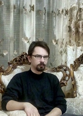 Sergey Simakov, 33, Suomen Tasavalta, Imatra