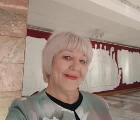 Nadezhda, 57, Heihe