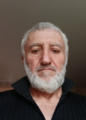 Махач из Подольска 60 лет