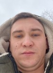 Макс, 24 года, Санкт-Петербург