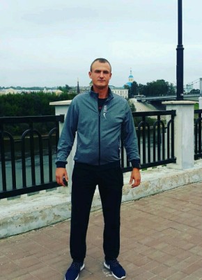 Виталий, 38, Россия, Смоленск