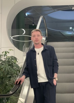 Alkksey, 37, Russia, Moscow
