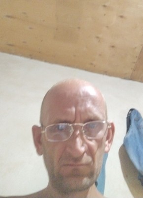 Сергей из Прохладныя 40 лет