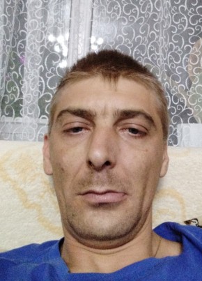 Петро, 35, Россия, Ижевск
