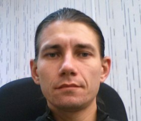 Анатолий, 37 лет, Новокуйбышевск