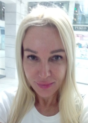 Yana, 42, Russia, Saint Petersburg