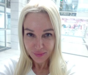 Яна, 42 года, Санкт-Петербург
