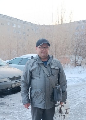 Вячеслав, 50, Қазақстан, Өскемен