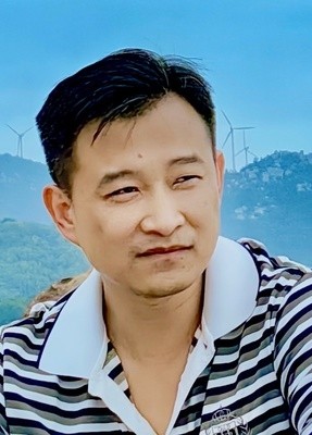 Zhang, 43, 中华人民共和国, 长沙市