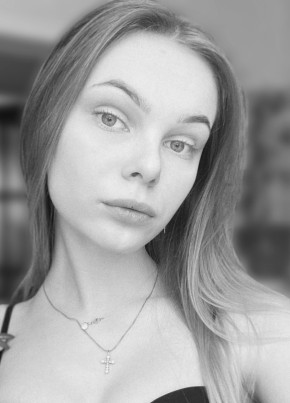 Полина, 19, Россия, Тула