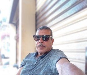 IBRAHIM ELTAYEB, 60, Port Said