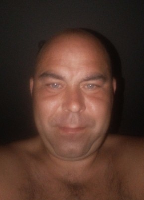 Сергей Смирнов, 47, Россия, Ногинск