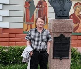 Anatoliy, 60, Irkutsk