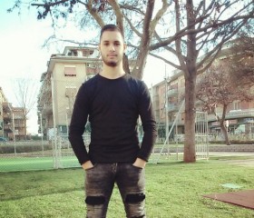 Leon, 25, Negotino (Negotino)