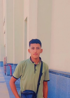 amin из جرجا 22 года