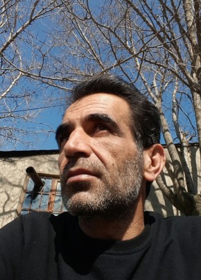 Mehmet , 45, Türkiye Cumhuriyeti, Bingöl