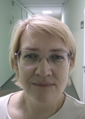 Наташа, 50, Россия, Пушкино