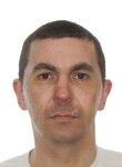Алексей Семенов, 44 года, Челябинск