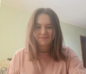Kseniya, 22, Smolensk
