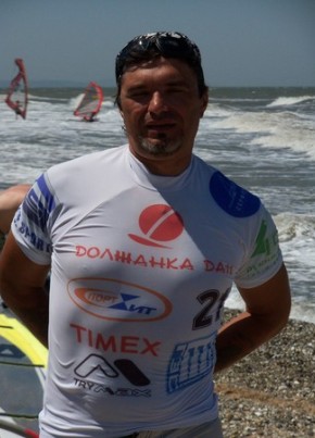 Георгий, 54, Россия, Новороссийск
