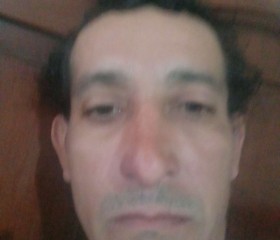 Mingo fernandez, 41, Venado Tuerto