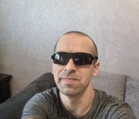 Igor, 39, Moscow