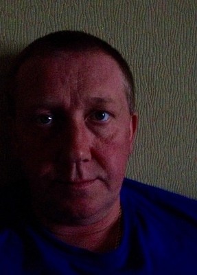 Андрей, 44, Россия, Усинск
