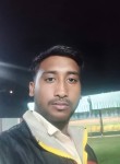 Ankit Sharma, 22, Lucknow