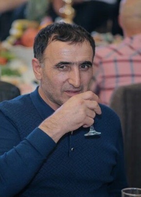 Араик из Кумертау 52 года