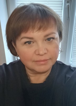 Алена из Кургана 46 лет
