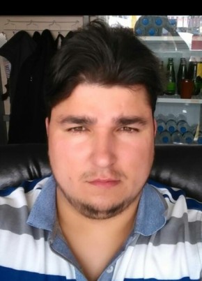 Mehmet, 36, Türkiye Cumhuriyeti, İnebolu