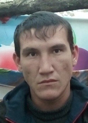 Павел, 24, Россия, Балей