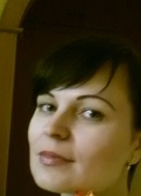Варвара, 37, Россия, Нижний Новгород