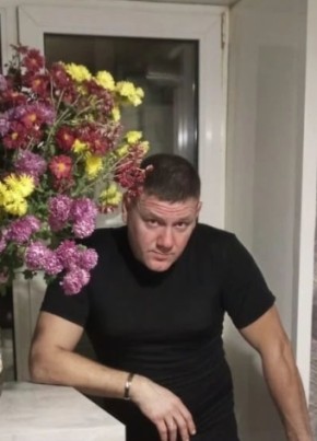 Сергей из Рязани 38 лет