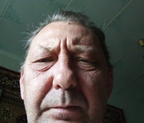 Виктор, 56 лет, Оренбург