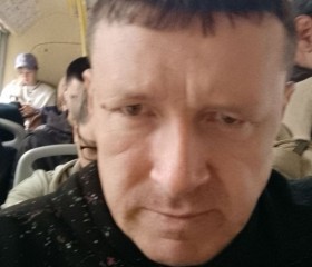 Anatoliy, 46, Perm