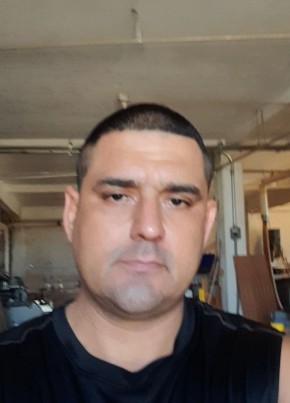 Fausto, 42, Mexico, Tepic