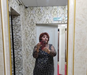 Rozi, 55 лет, Ноябрьск