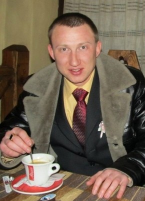 Антон, 35, Россия, Хабаровск