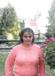 Марія, 37, Україна, Самбір