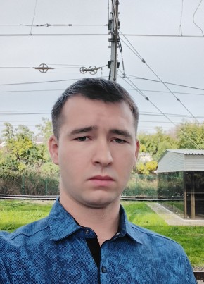 Georgiy, 30, Russia, Moscow